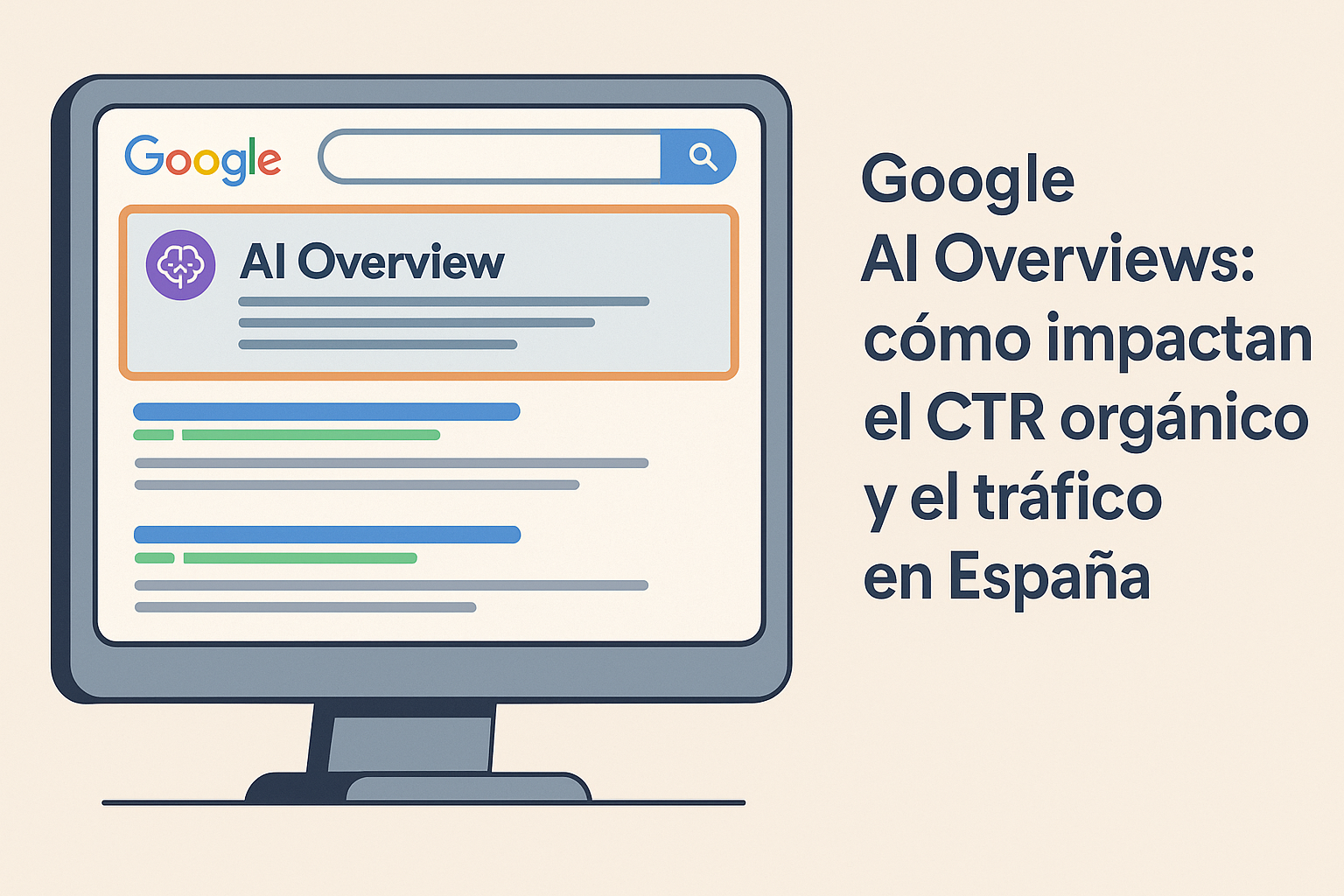 Google AI Overviews